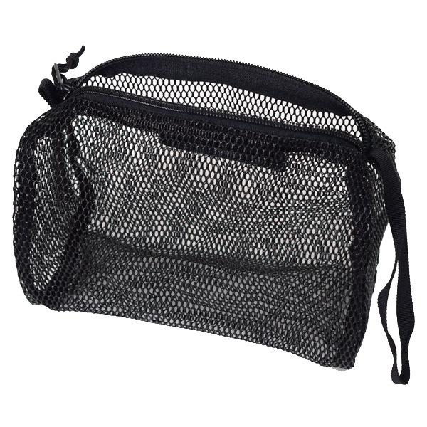 Supreme（シュプリーム） ポーチ SUPREME PVCコーティングメッシュ 網