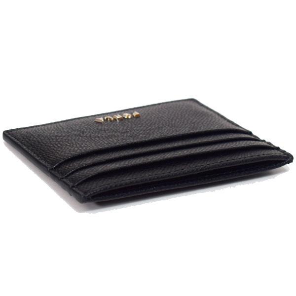 FURLA（フルラ） カードケース レザー クラシック ロゴ スリム 名刺