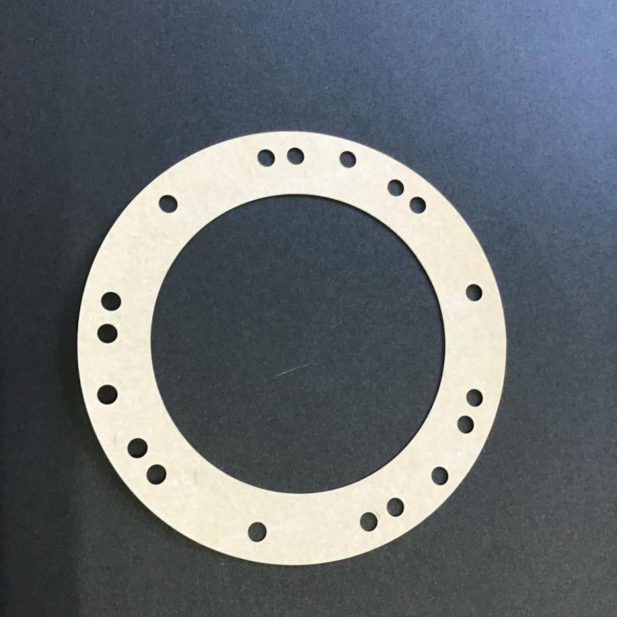 OUTLINE製品】GS400 ポイントカバーガスケット△アウトライン製