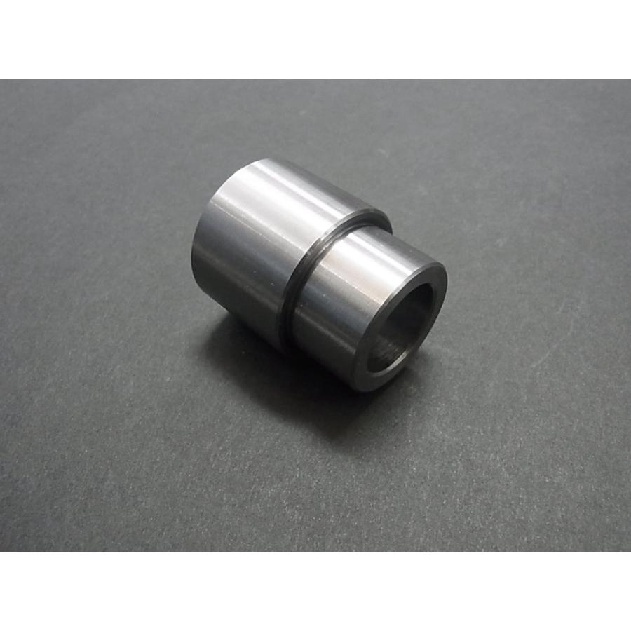 OUTLINE製品】GS400 スプロケットタワー、ベアリング内段付きカラー