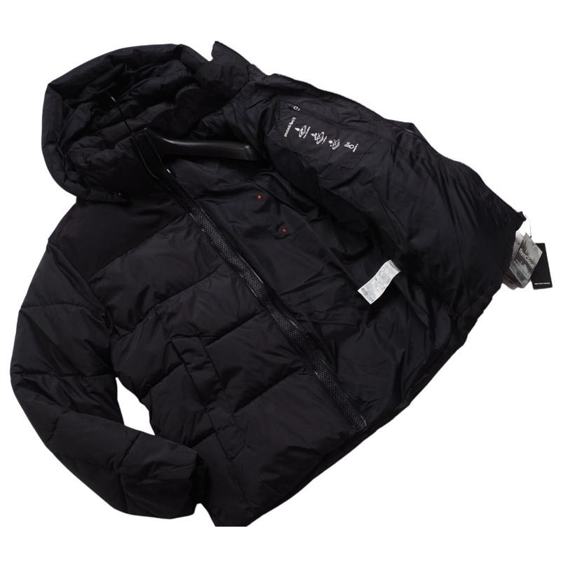 mont-bell（モンベル） 新品正規 撥水・防風 SynCloud高機能中綿