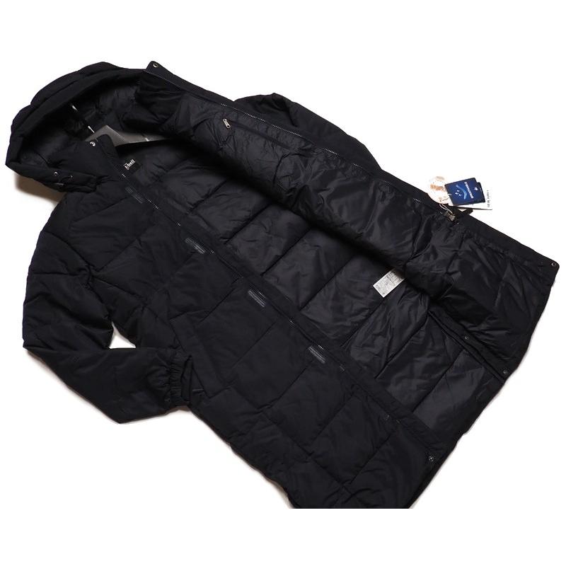 mont-bell（モンベル） 新品正規 撥水透湿 認証ダックダウン Oscar