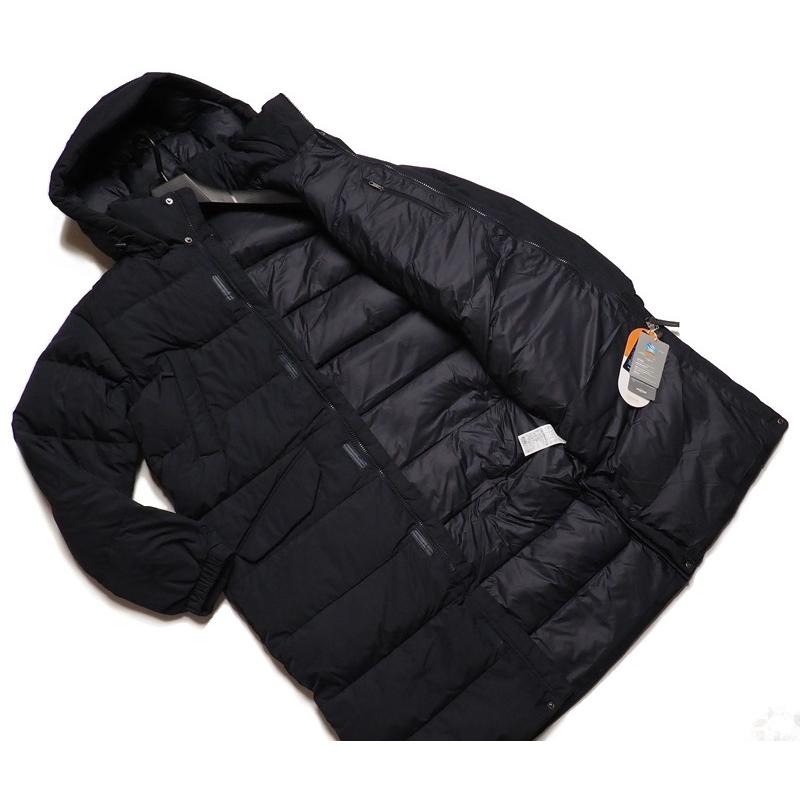 mont-bell（モンベル） 新品正規 撥水透湿 RDSダックダウン Ernest