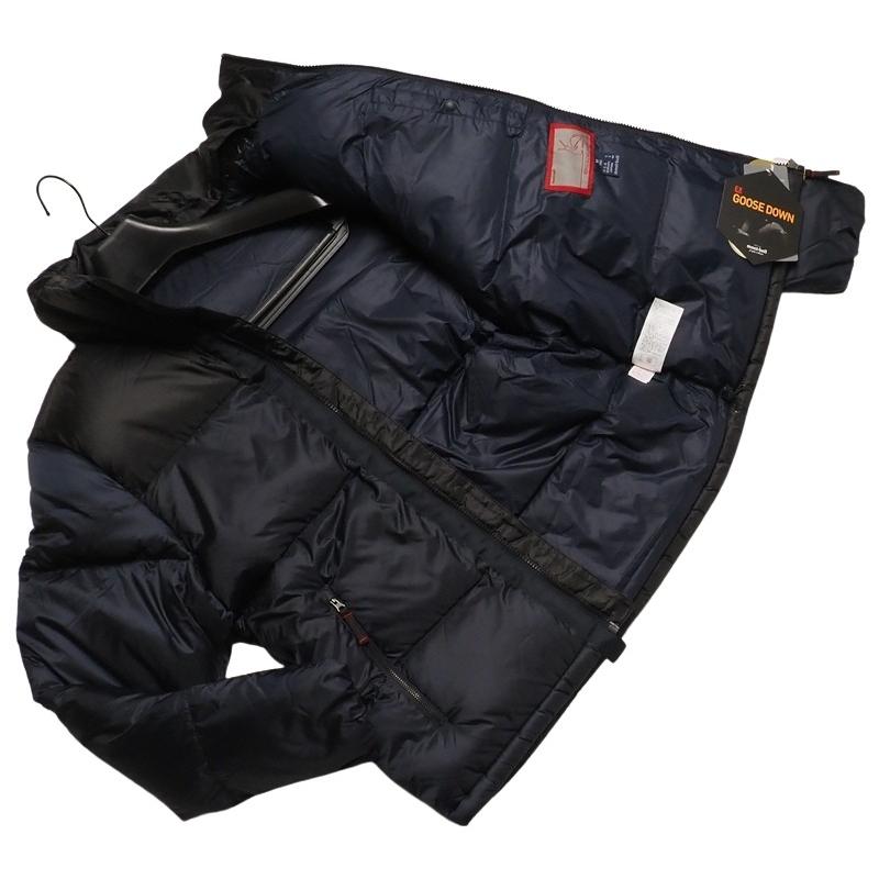 mont-bell（モンベル） 新品正規 海外限定 EXグースダウン リップス