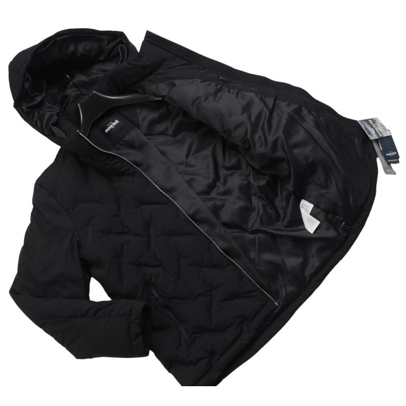 mont-bell（モンベル） 新品正規 熱圧着縫製 High Frequency Hooded