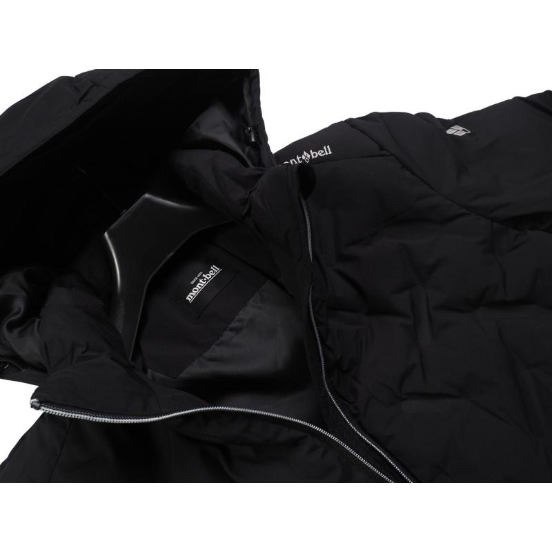 mont-bell（モンベル） 新品正規 熱圧着縫製 High Frequency Hooded