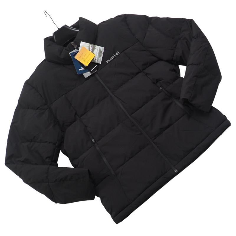 mont-bell（モンベル） 新品正規 SynCloud高機能中綿 撥水 HEAVY