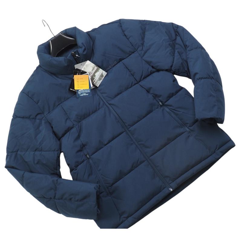 mont-bell（モンベル） 新品正規 SynCloud高機能中綿 撥水 HEAVY