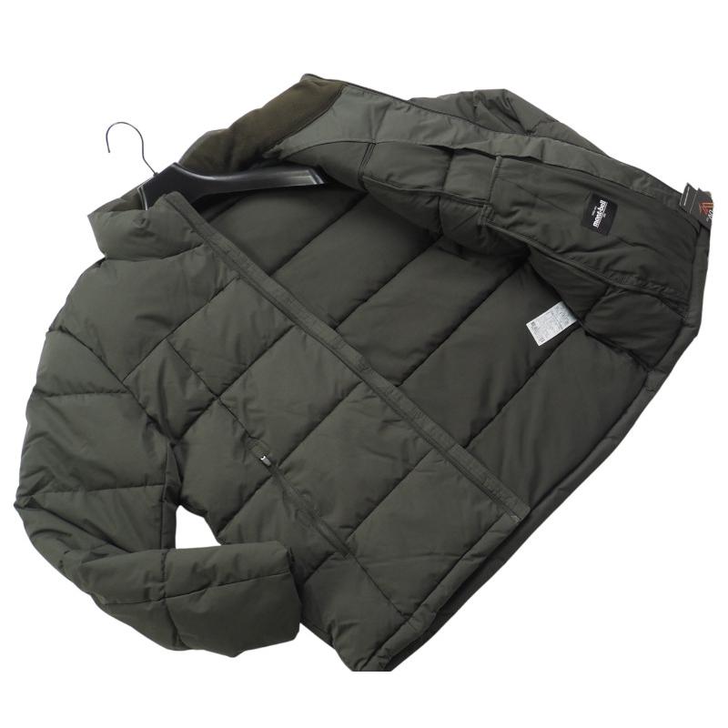 mont-bell（モンベル） 新品正規 SynCloud高機能中綿 撥水 HEAVY