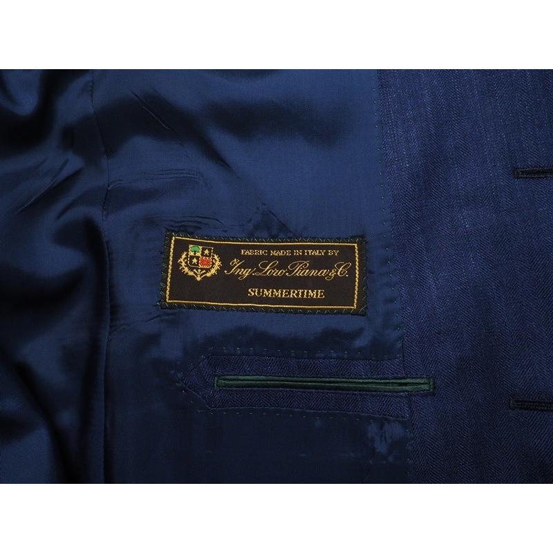 Loro Piana（ロロピアーナ） 新品9.6万円 大手百貨店扱い 春秋