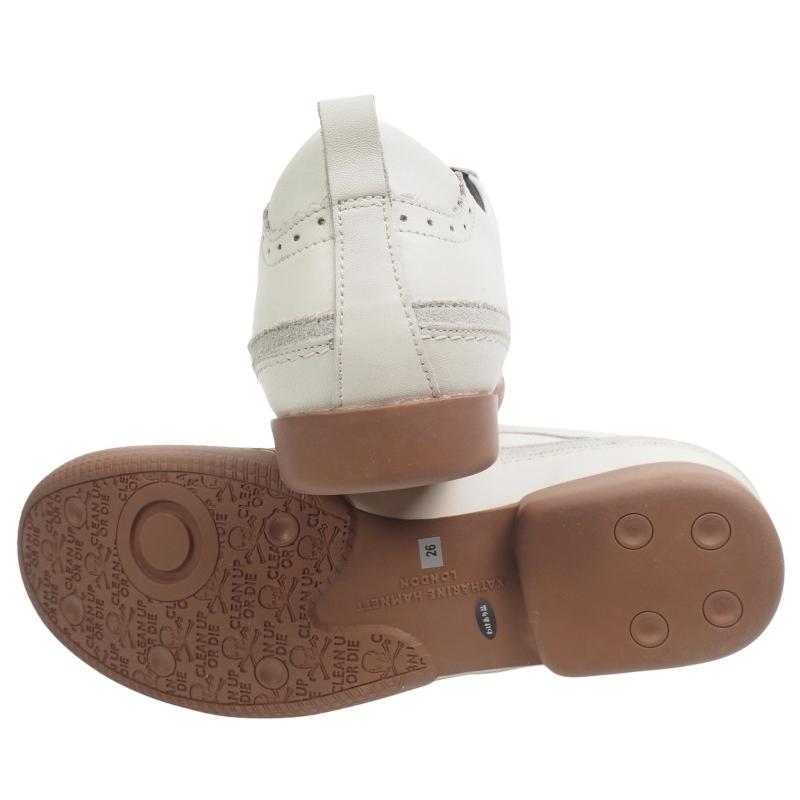 KATHARINE HAMNETT LONDON（キャサリンハムネットロンドン） 新品