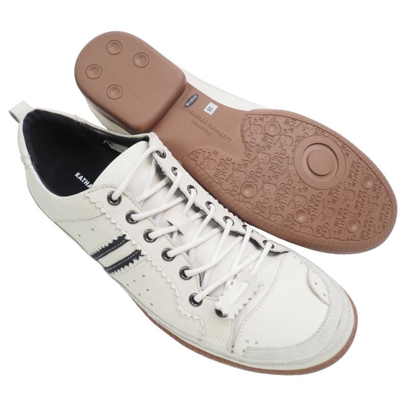 KATHARINE HAMNETT LONDON（キャサリンハムネットロンドン） 新品