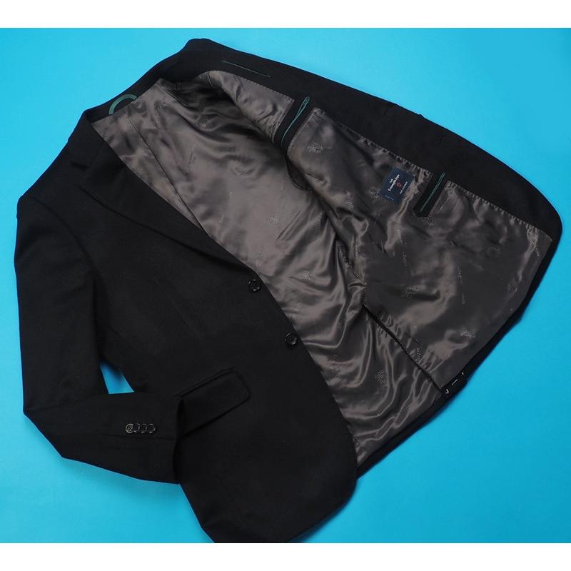 ZEGNA（ゼニア） 新品22万円 大手百貨店扱い 秋冬『Ermenegildo Zegna