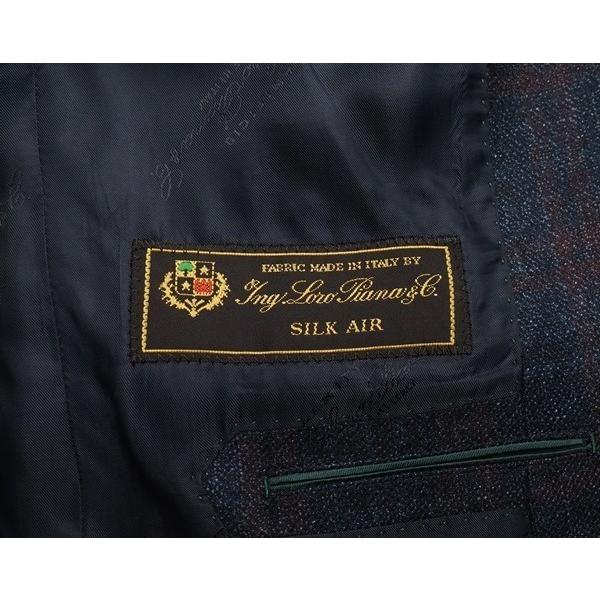 Loro Piana（ロロピアーナ） 新品9.6万円 大手百貨店扱い 秋冬