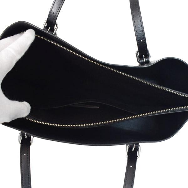 COACH（コーチ） バッグ クロコダイル エンボスドレザー 型押し モリー