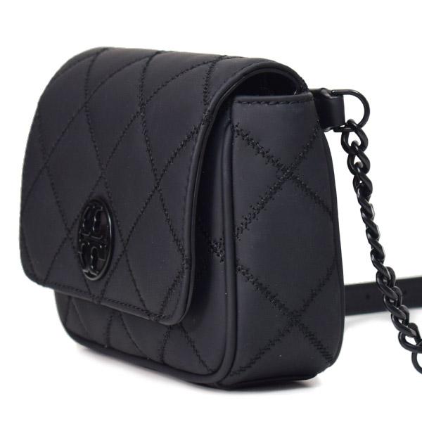 TORY BURCH（トリーバーチ） バッグ レザー ウィラ マット