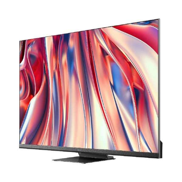 ハイセンス（HISENSE） 【アウトレット商品】ハイセンステレビ75型