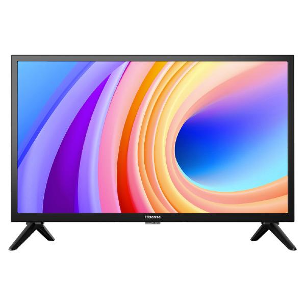 ハイセンス（HISENSE） 【アウトレット商品】ハイセンステレビ 24V型