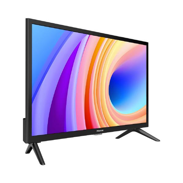 ハイセンス（HISENSE） 【アウトレット商品】ハイセンステレビ 24V型