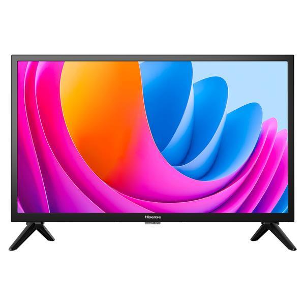 ハイセンス（HISENSE） 【アウトレット商品】ハイセンステレビ 24V型