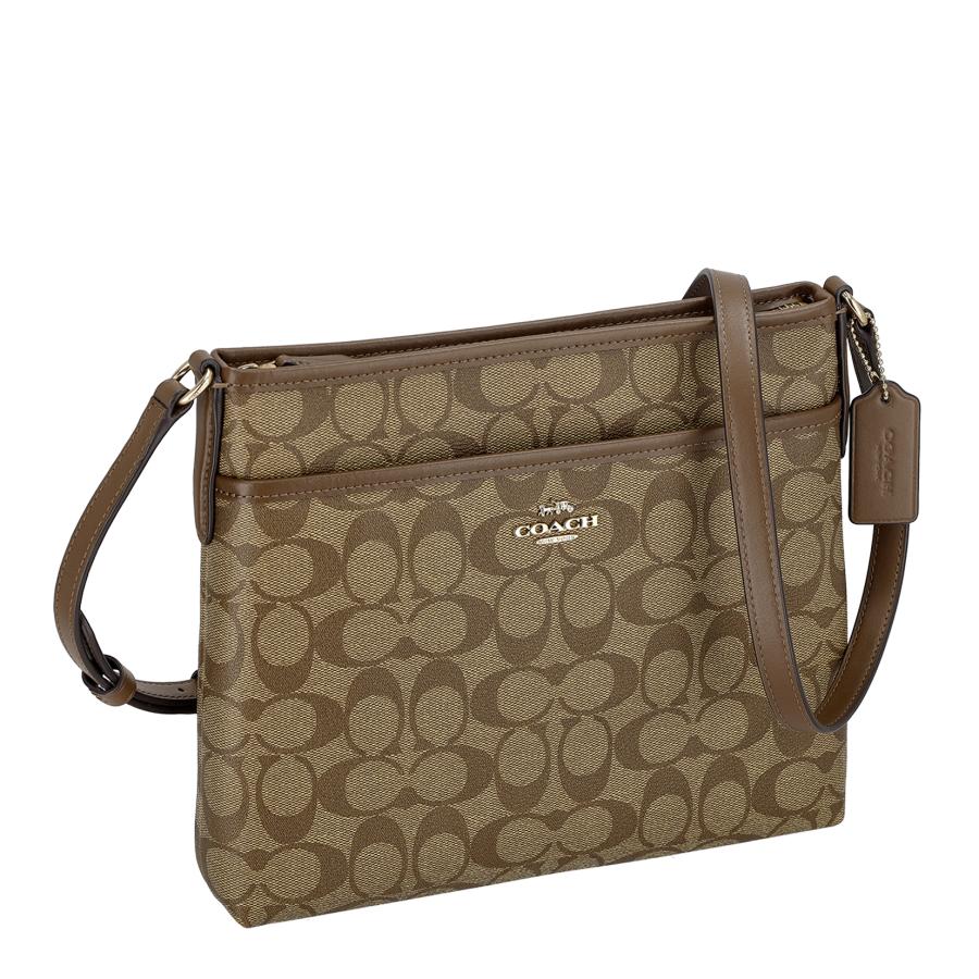 COACH（コーチ） ショルダーバッグ バッグ レディース アウトレット