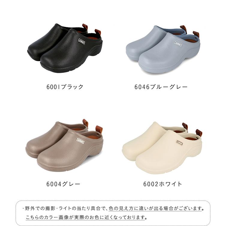 welleg（ウェレッグ） サボサンダル サンダル レディース オフィス