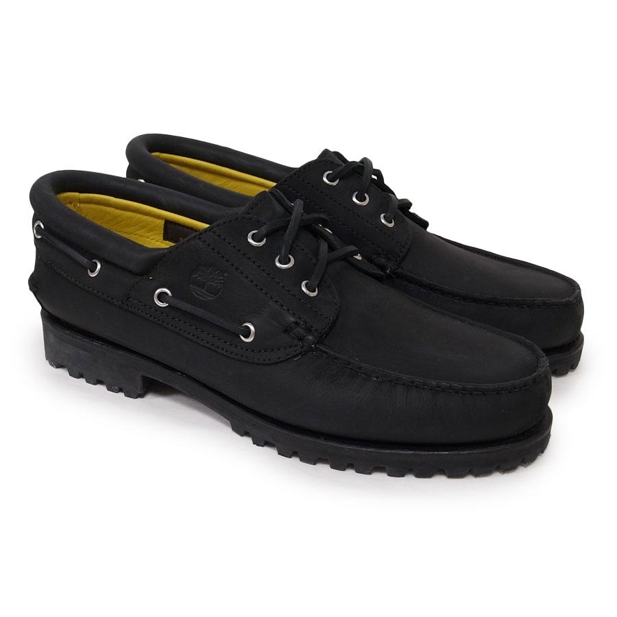 Timberland（ティンバーランド） AUTHENTICS 3EYE CLASSIC BOOT