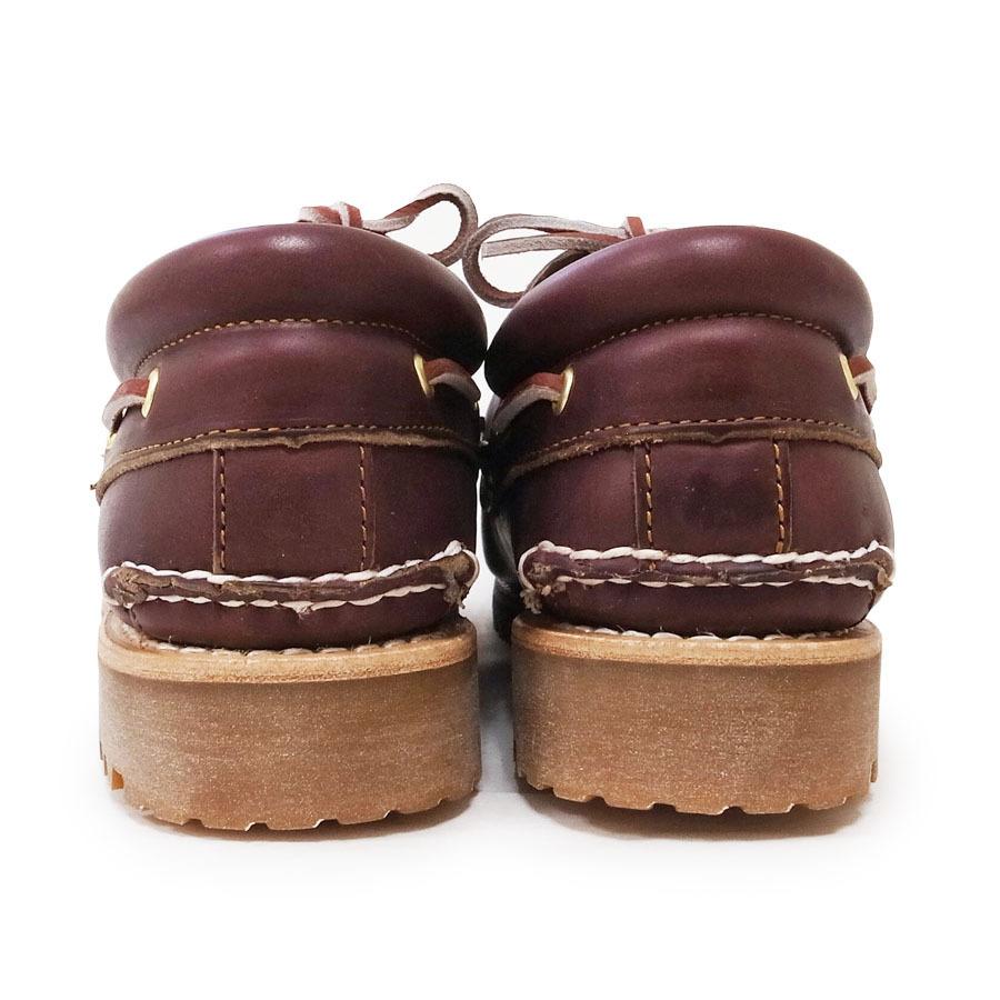 Timberland（ティンバーランド） AUTHENTICS 3EYE CLASSIC BOOT