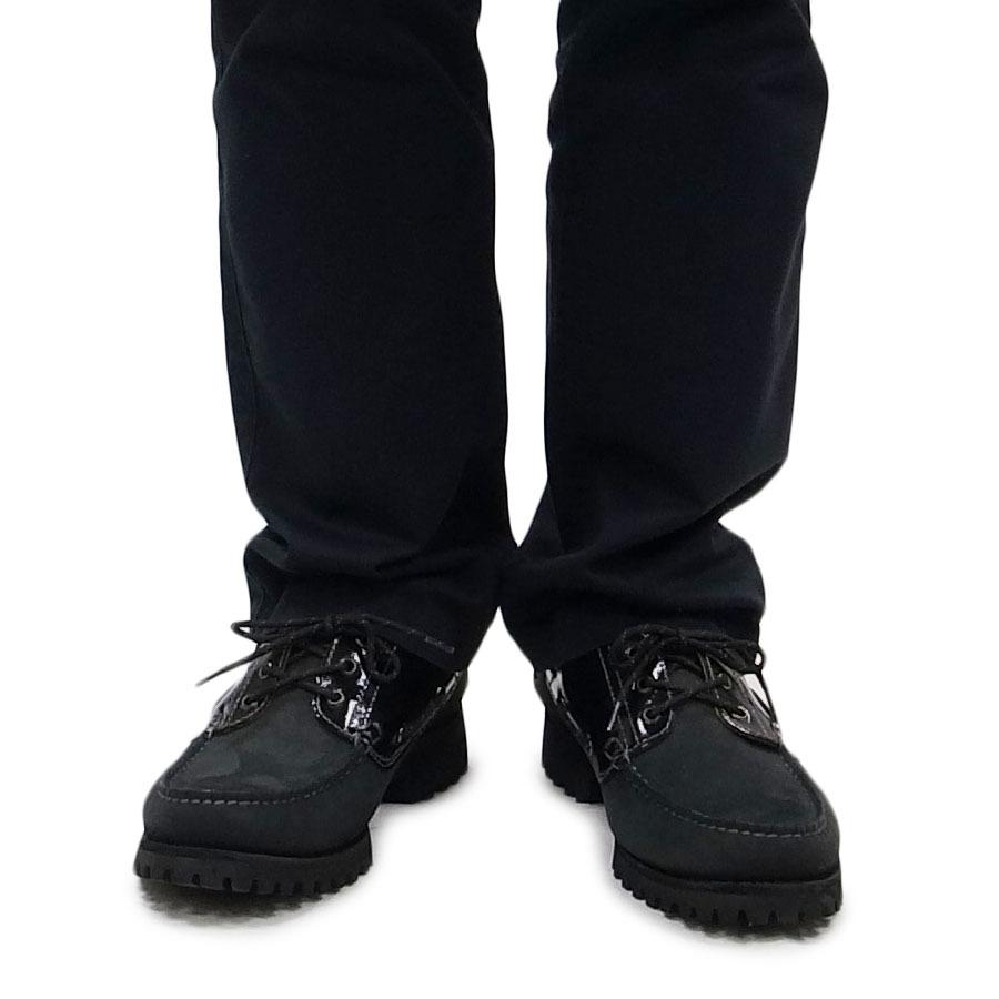 Timberland（ティンバーランド） AUTHENTICS 3EYE CLASSIC BOOT