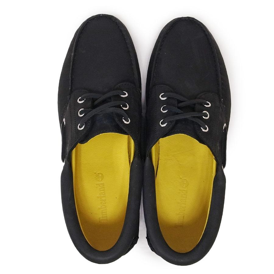 Timberland（ティンバーランド） AUTHENTICS 3EYE CLASSIC BOOT