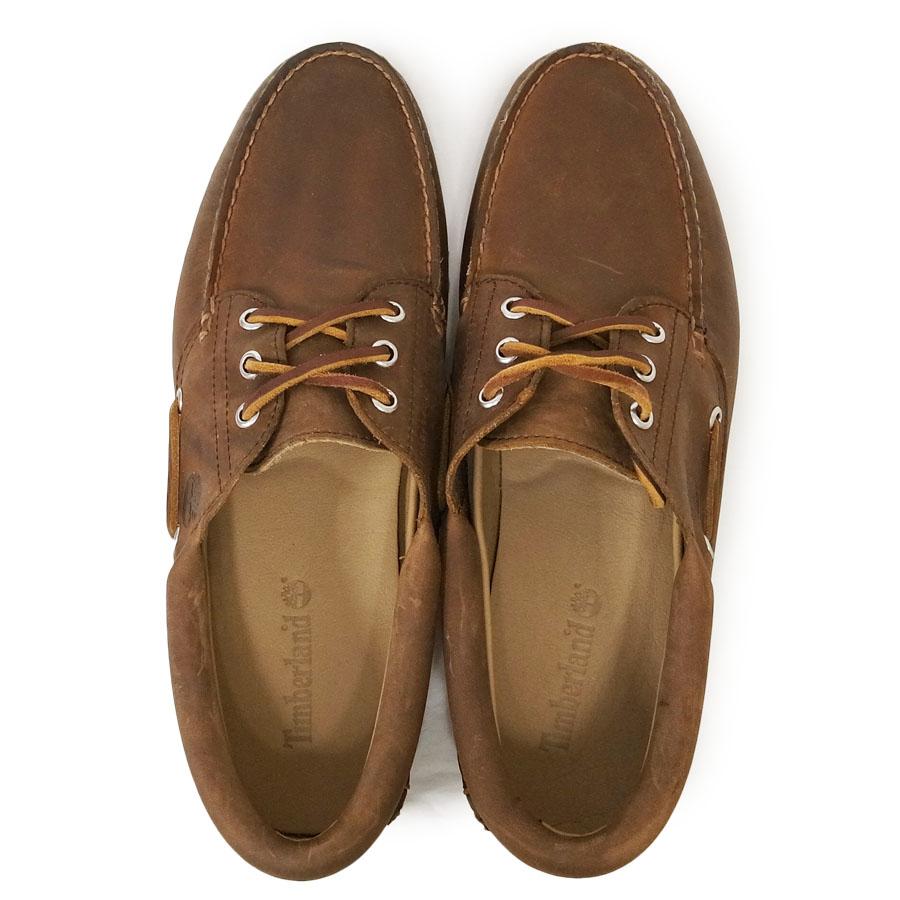 Timberland（ティンバーランド） AUTHENTICS 3EYE CLASSIC BOOT