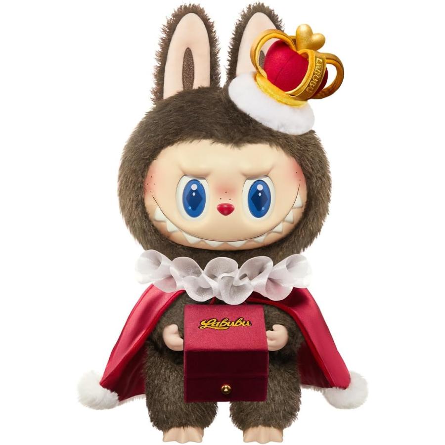 POP MART（ポップマート） ラブブ ぬいぐるみ popmart THE MONSTERS