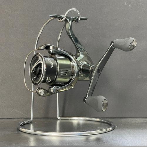 スピニングリール シマノ(SHIMANO) 22ステラ C3000SDH エギング