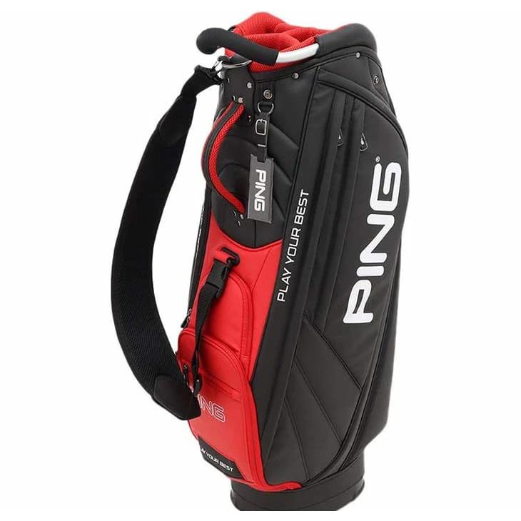 PING（ピン） 【フードなし】【刻印あり】ピン PING P-CB-P191