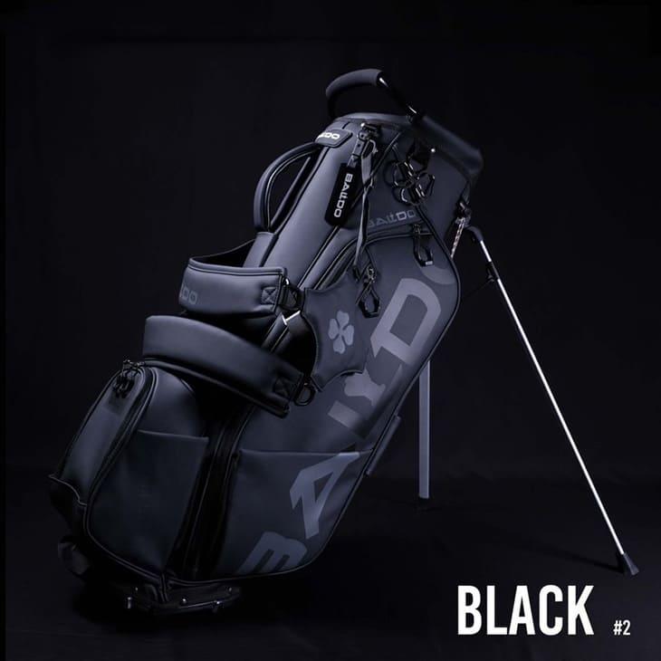 BALDO（バルド） BALDO 2023 NEW STAND CADDIE BAG スタンドキャディ