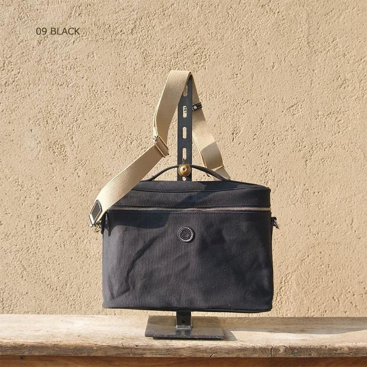 木の庄帆布（Kinosho Hampu） kinoshoTRANSIT KHG-PS01T POCKET