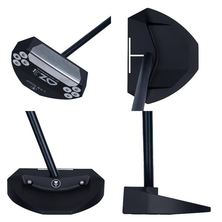 L.A.B. GOLF（ラブ・ゴルフ） OZ.1i オージー・ワン アイ パター ライ