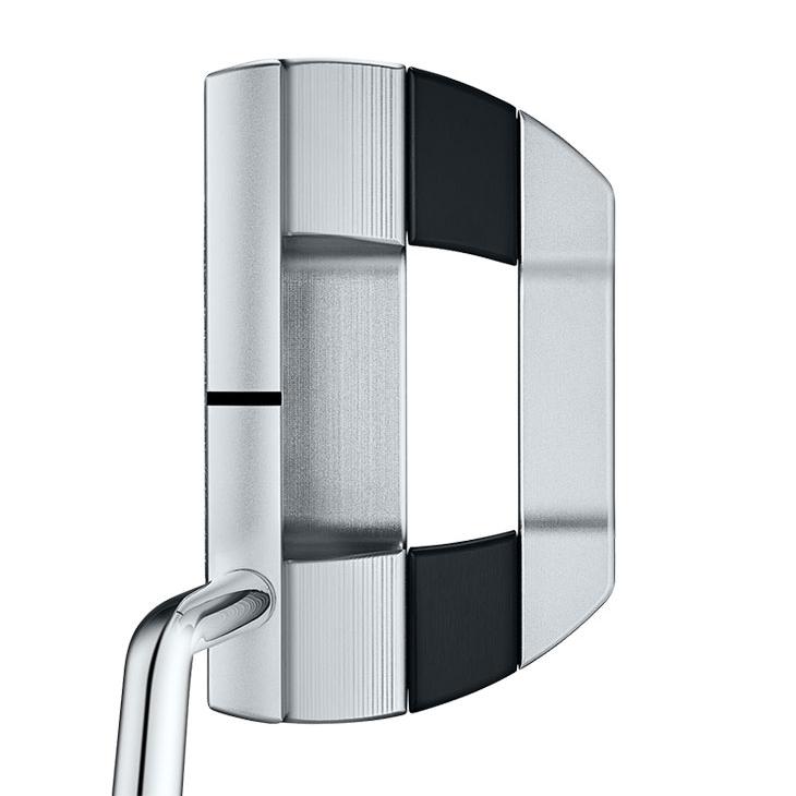 SCOTTY CAMERON スコッティキャメロン Studio Style Fastback Long