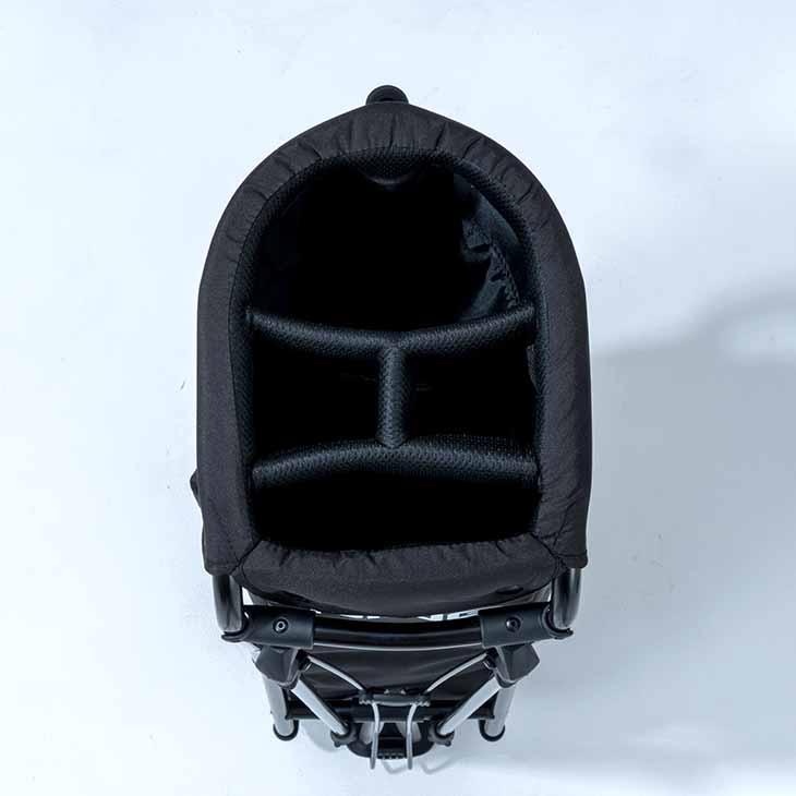 PING（ピン） 【プレート付き】PING CB-N2503 PIPE FRAME STAND 38302