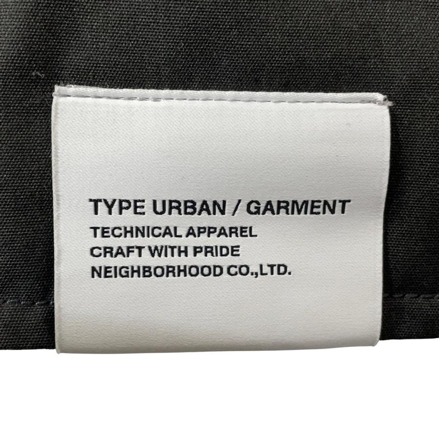 NEIGHBORHOOD（ネイバーフッド） 24SS NEIGHBORHOOD PADDED WORK VEST