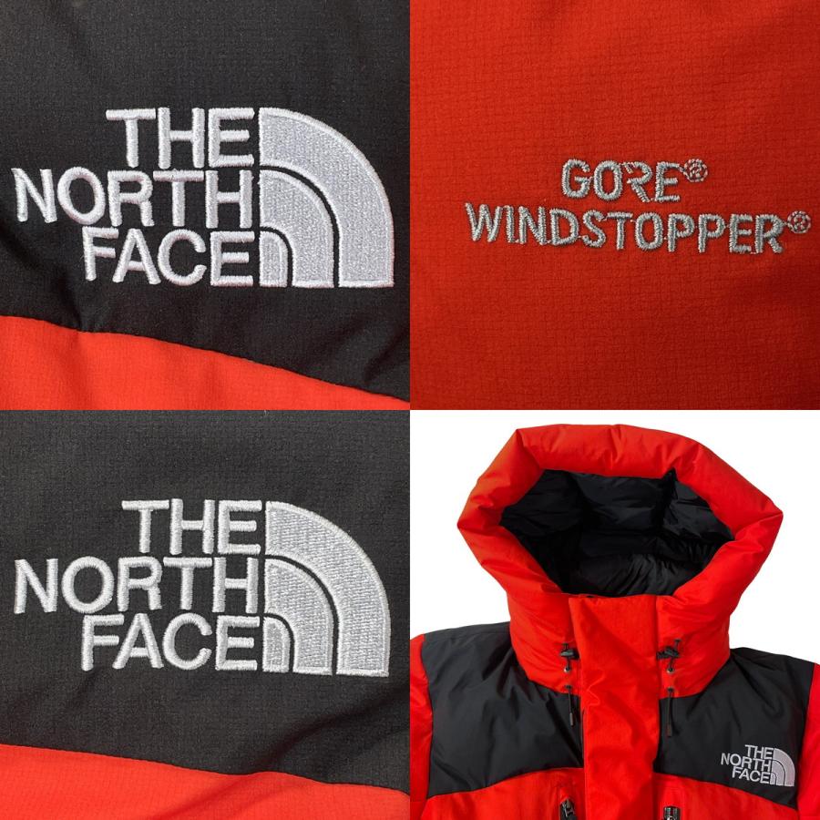 THE NORTH FACE（ザ ノースフェイス） バルトロライトジャケット