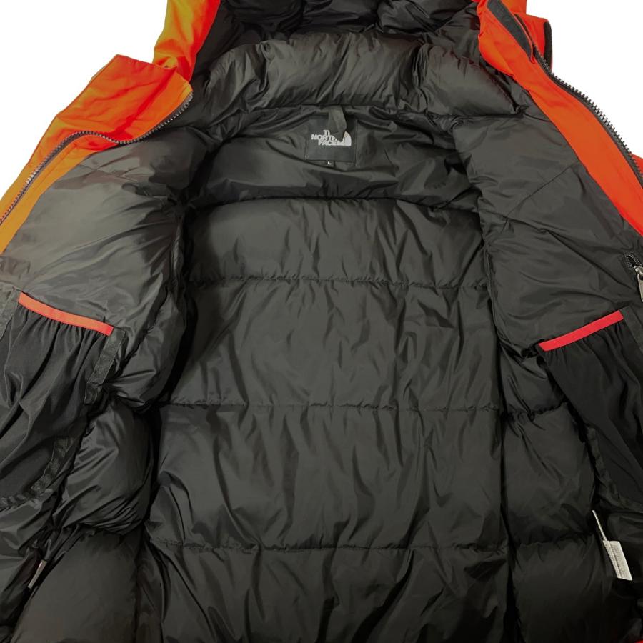 THE NORTH FACE（ザ ノースフェイス） バルトロライトジャケット