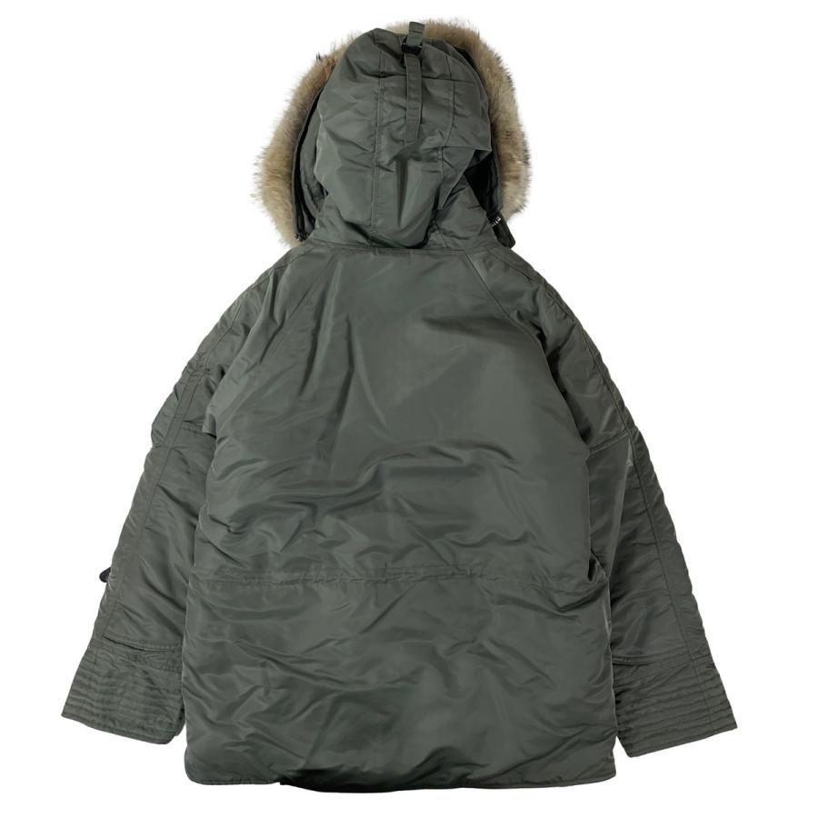 NEIGHBORHOOD（ネイバーフッド） NEIGHBORHOOD N-3D N-JKT 182SZNH