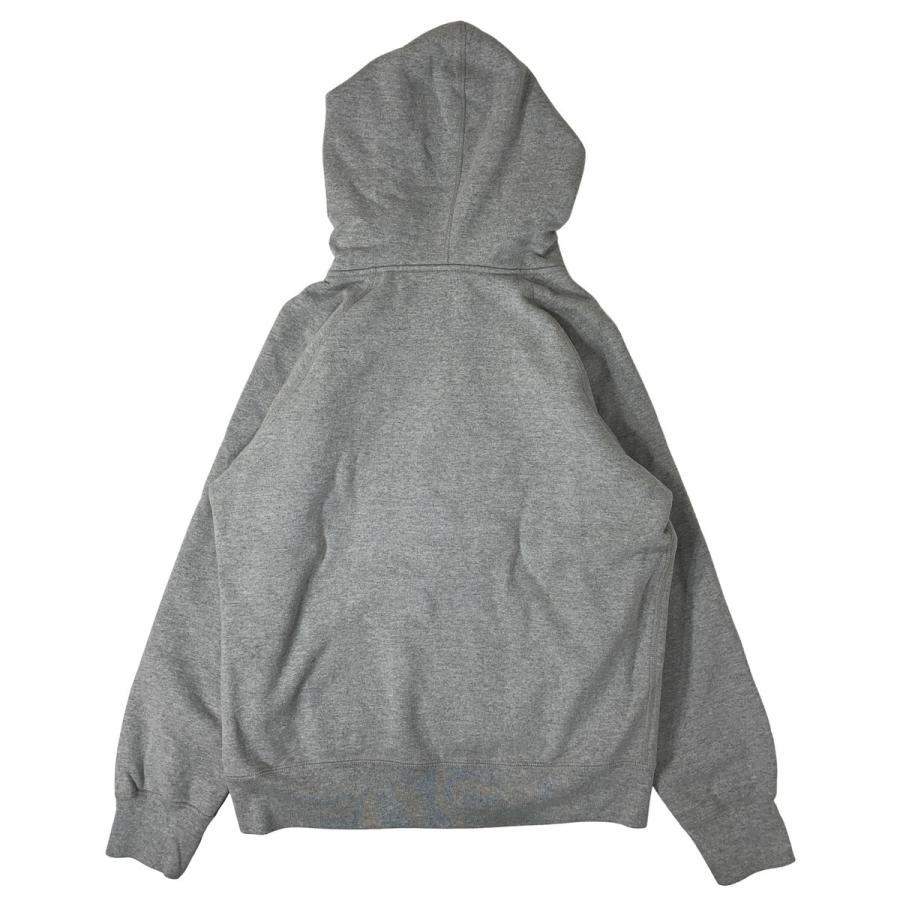 Supreme（シュプリーム） Supreme Small Box Half Zip Pullover Hooded