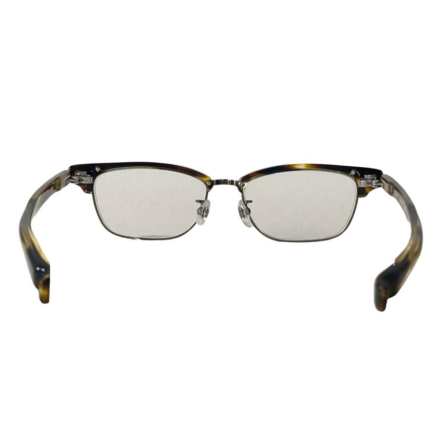 999.9（フォーナインズ） M15 サーモント ブロータイプ フルリム アイ