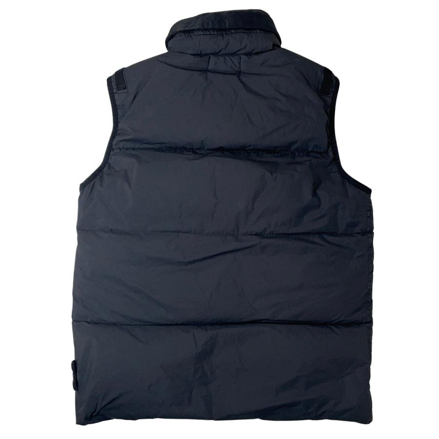 STONE ISLAND（ストーン アイランド） STONE ISLAND GARMENT DYED