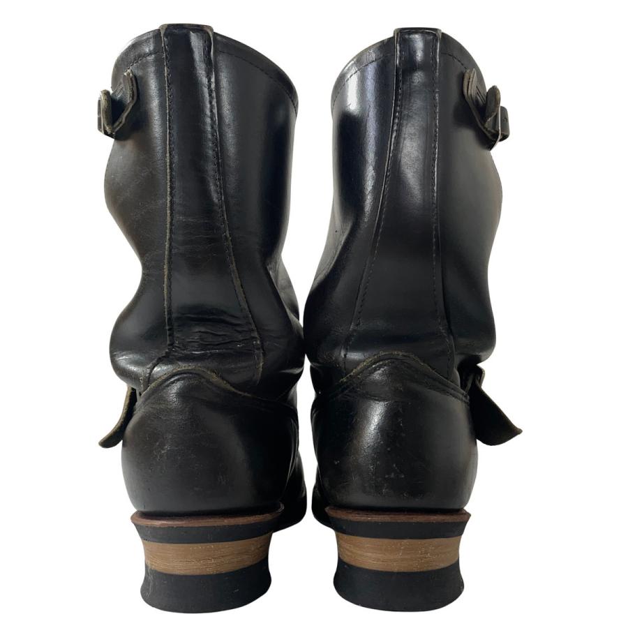 RED WING SHOES（レッドウィング） RED WING PT91 刺?羽 2268