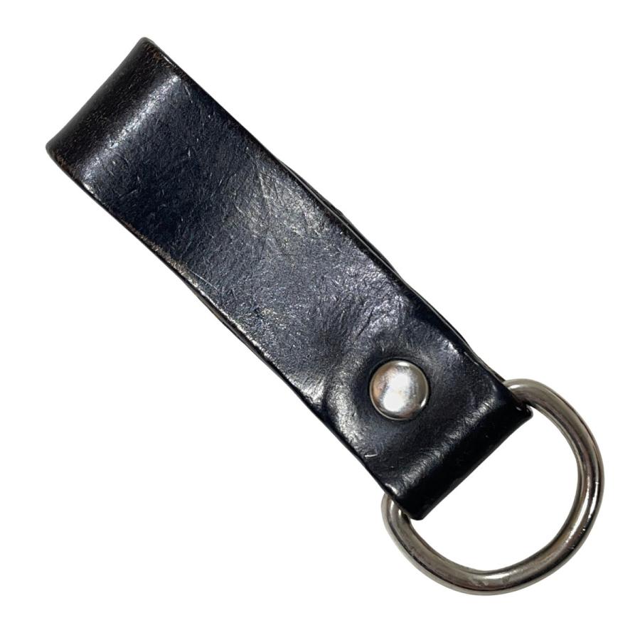 WOLF'S HEAD（ウルフズヘッド） WTAPS Blackflag スタッズ レザー