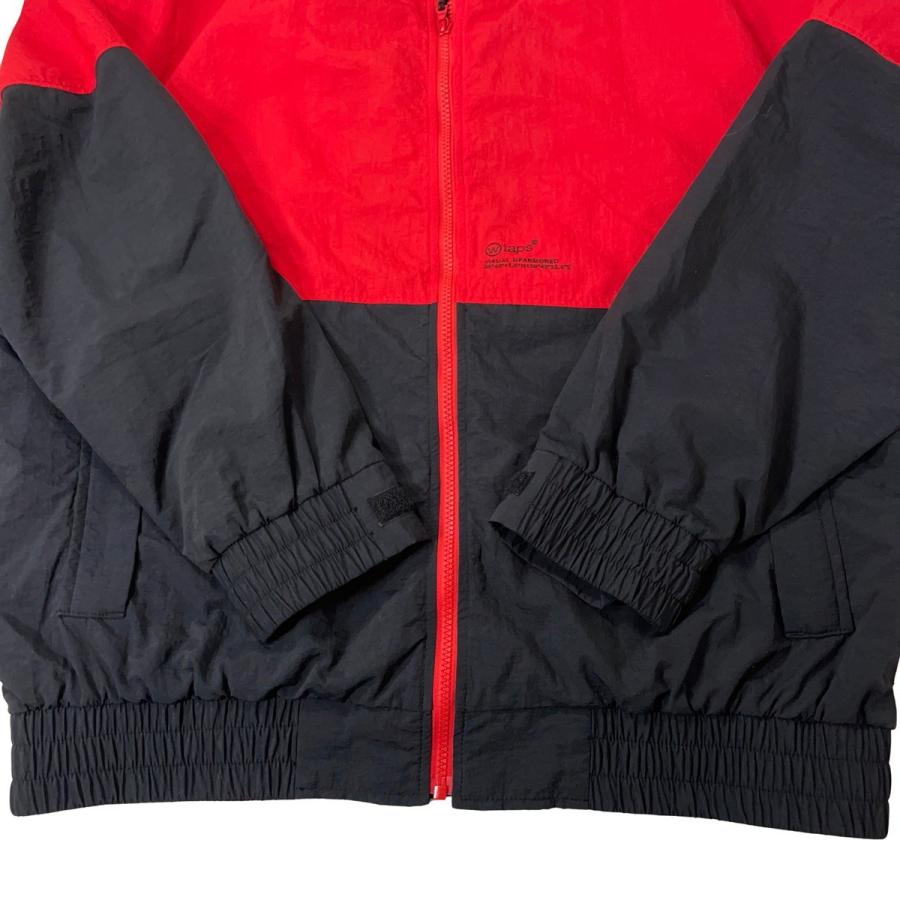 WTAPS（ダブルタップス） Nylon Tussah ナイロンジャケット 242CWDT