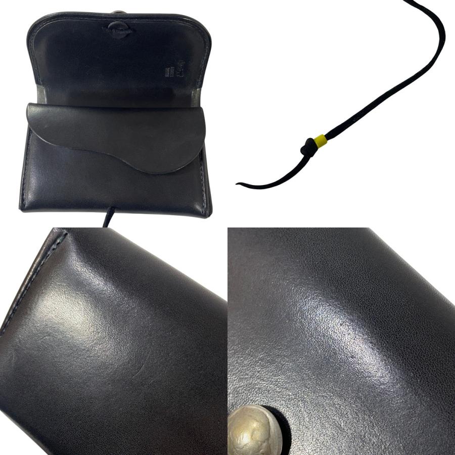 goro's（ゴローズ） 中財布 黒 ブラック : オーバーラップヤフー店